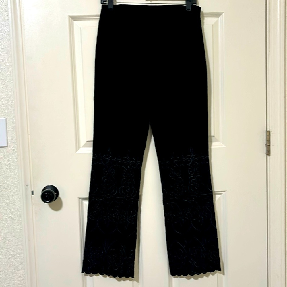White House Black Market Pants